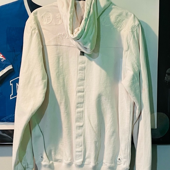 Monarchy Jacket Size L - Picture 5 of 5